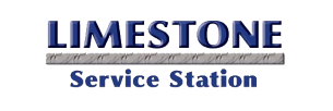 Limestone Service Station